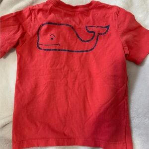 Vineyard vines shirt